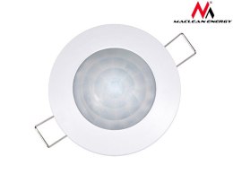 MCE20 vestavěný stropní Pir pohybový senzor Maclean Energy 200W rozsah 6m Maclean