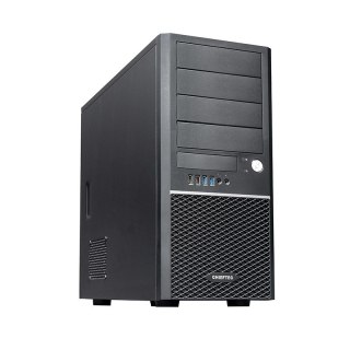 Obudowa Chieftec CM-25B-OP ATX bez zasilacza Chieftec
