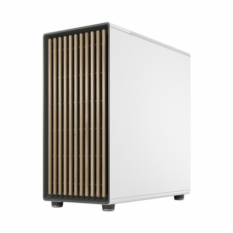 Obudowa Fractal Design FD-C-NOR1X-03 North XL Chalk White Midi Tower Biała FRACTAL DESIGN