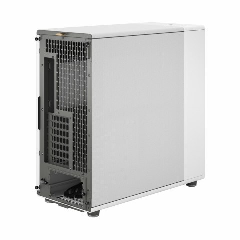 Obudowa Fractal Design FD-C-NOR1X-03 North XL Chalk White Midi Tower Biała FRACTAL DESIGN