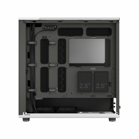 Obudowa Fractal Design FD-C-NOR1X-03 North XL Chalk White Midi Tower Biała FRACTAL DESIGN