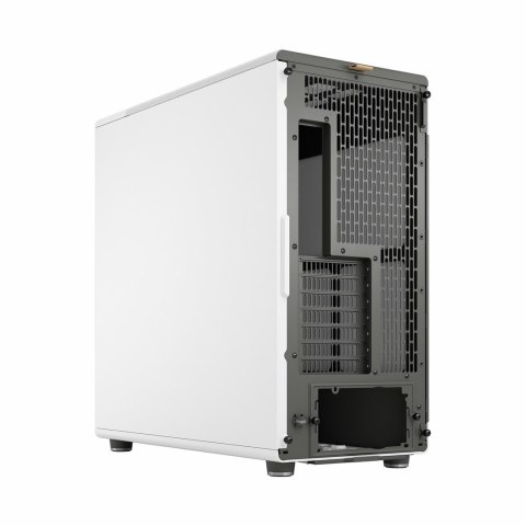 Obudowa Fractal Design FD-C-NOR1X-03 North XL Chalk White Midi Tower Biała FRACTAL DESIGN