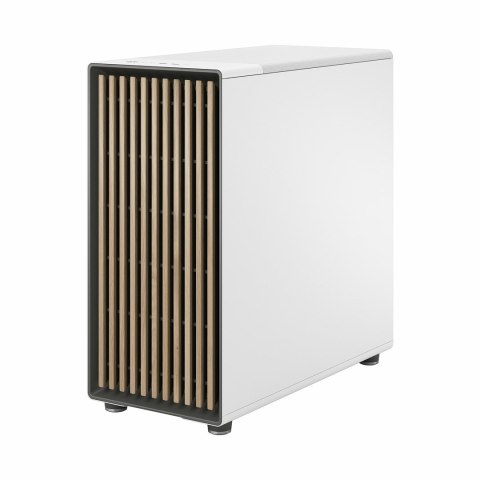 Obudowa Fractal Design FD-C-NOR1X-03 North XL Chalk White Midi Tower Biała FRACTAL DESIGN