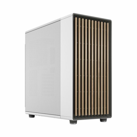Obudowa Fractal Design FD-C-NOR1X-03 North XL Chalk White Midi Tower Biała FRACTAL DESIGN