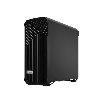 Obudowa Fractal Torrent Black Solid5xFan ATX FRACTAL DESIGN