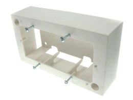 Obudowa natynkowa 2M