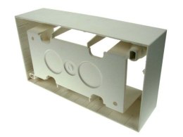 Obudowa natynkowa 2M