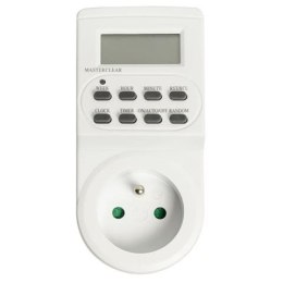 Programator czasowy cyfrowy