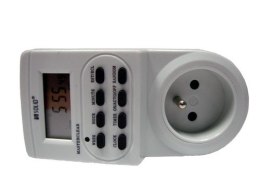 Programator czasowy cyfrowy