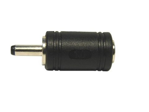 Redukcja DC wtyk 1,3/gniazdo 1,0-