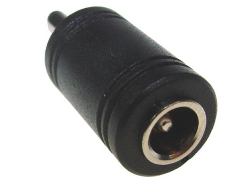 Redukcja DC wtyk 1,3/gniazdo 2,1