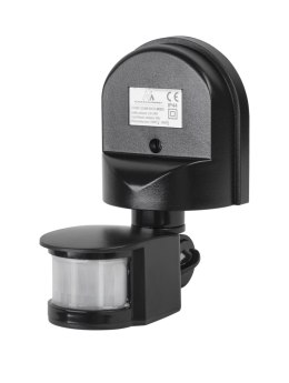 Ścienny czujnik ruchu zmierzchu 180st MCE25 Maclean