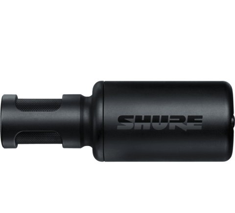 Shure MV88+DIG-VIDKIT - Nowa wersja mikrofonu MV88+ VIDEO KIT SHURE