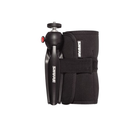 Shure MV88+DIG-VIDKIT - Nowa wersja mikrofonu MV88+ VIDEO KIT SHURE