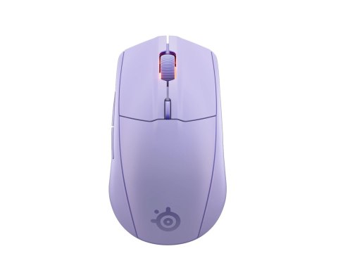 SteelSeries Rival 3 Wireless Gen 2, Levander SteelSeries
