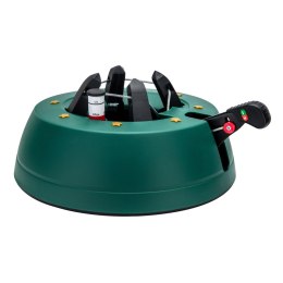 Stojak choinkowy Kamai® START 1 do drzewka 2 m. ZIELONY Kamai Stojaki Choinkowe