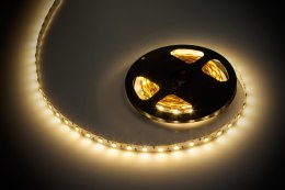 Sznur diodowy 5m (300x5050 SMD) ciepły biały Rebel