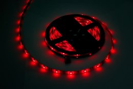 Sznur diodowy 5m Rebel RGB(150x5050 SMD), wodoodporny -- białe PCB Rebel