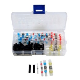 Szybkozłączka z cyną zestaw op/50szt