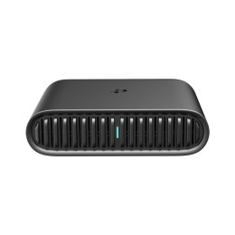 TP-Link TL-WR1502X router bezprzewodowy Gigabit Ethernet Dual-band (2.4 GHz/5 GHz) Czarny TP-LINK