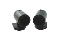 Ultradźwiękowy odstraszacz zwierząt--