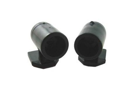 Ultradźwiękowy odstraszacz zwierząt--