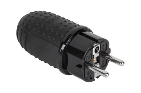 Wtyczka zewnętrzna Rebel (IP 44)- 16A /250V Rebel