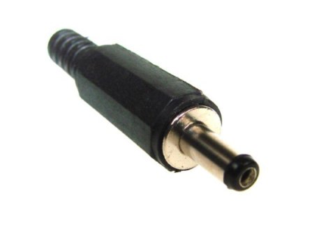 Wtyk DC 1,4/3,8 /9,5 --