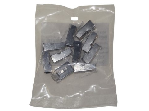 Wtyk RJ45 8p8c FTP6 op/10