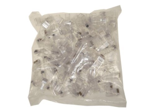 Wtyk RJ45 8p8c UTP6 op/100