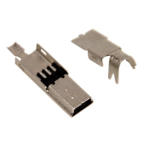 Wtyk USB mini Foto Canon -