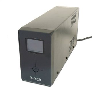 Zasilacz awaryjny UPS ENERGENIE EG-UPS-032 (Desktop, TWR; 850VA) ENERGENIE