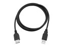 Przyłącze usb a - a 1,5m wtyk-gniazdo zawieszka Blow