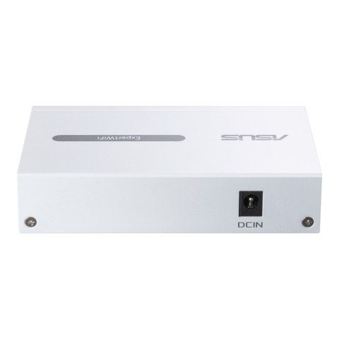 ASUS ExpertWiFi EBG15 ruter Gigabit Ethernet Biały ASUS