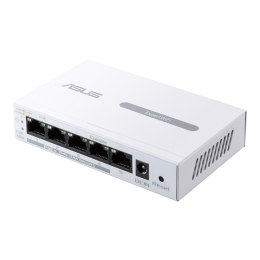 ASUS ExpertWiFi EBP15 Zarządzany Gigabit Ethernet (10/100/1000) Obsługa PoE Biały ASUS