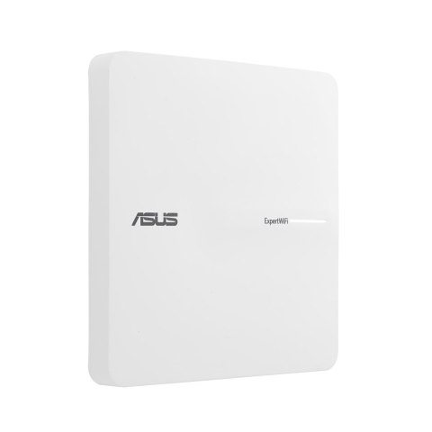 ASUS EBA63 ExpertWiFi AX3000 Dual-band PoE 2402 Mbit/s Biały Obsługa PoE ASUS