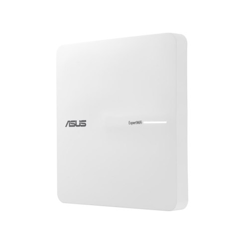 ASUS EBA63 ExpertWiFi AX3000 Dual-band PoE 2402 Mbit/s Biały Obsługa PoE ASUS