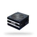 Chieftec Smart GPS-500A8 moduł zasilaczy 500 W 20+4 pin ATX ATX Czarny Chieftec