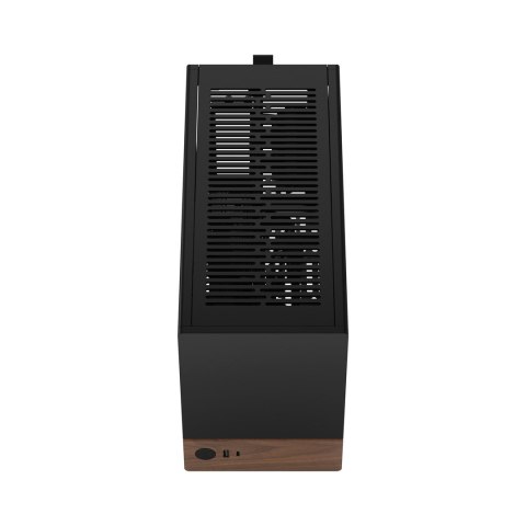 Fractal Design Terra Small Form Factor (SFF) Grafitowy FRACTAL DESIGN
