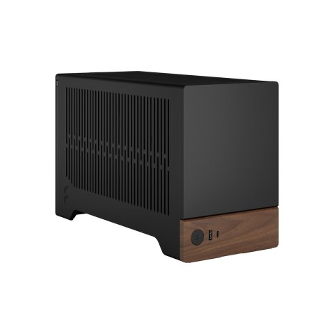 Fractal Design Terra Small Form Factor (SFF) Grafitowy FRACTAL DESIGN