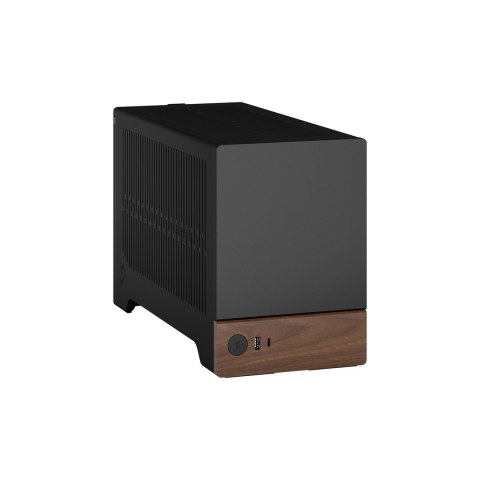 Fractal Design Terra Small Form Factor (SFF) Grafitowy FRACTAL DESIGN
