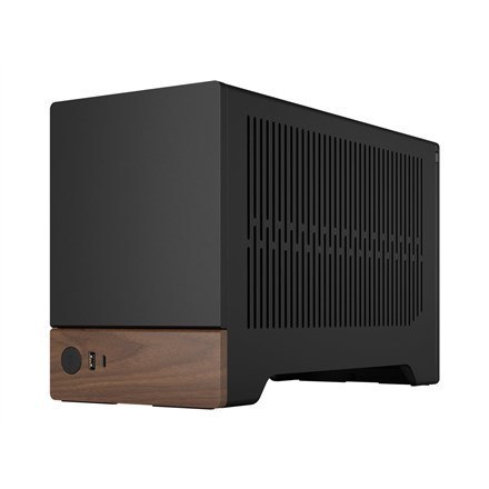 Fractal Design Terra Small Form Factor (SFF) Grafitowy FRACTAL DESIGN