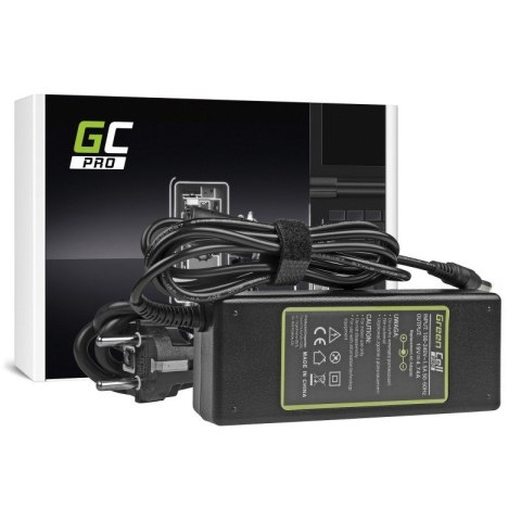 GREEN CELL ZASILACZ AD14P HP 19V 4.74A 90W Green Cell