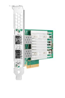 HPE BCM57412 Wewnętrzny 1000 Mbit/s High Peak