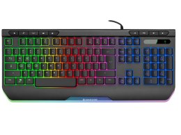 Klawiatura GAMEZONE RAY X USB TRACER