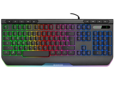 Klawiatura GAMEZONE RAY X USB TRACER