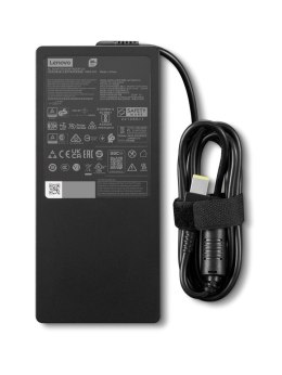Lenovo Legion Slim 330W GaN AC Adapter Czarny Lenovo