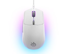 Myszka STEELSERIES Rival 3 Gen 2 - Biała SteelSeries