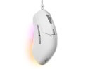 Myszka STEELSERIES Rival 3 Gen 2 - Biała SteelSeries