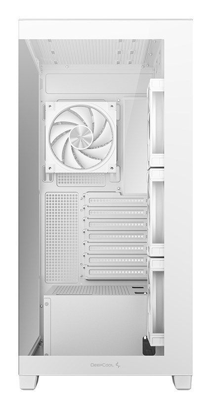 Obudowa DeepCool CG580 4F V2 WH DEEPCOOL